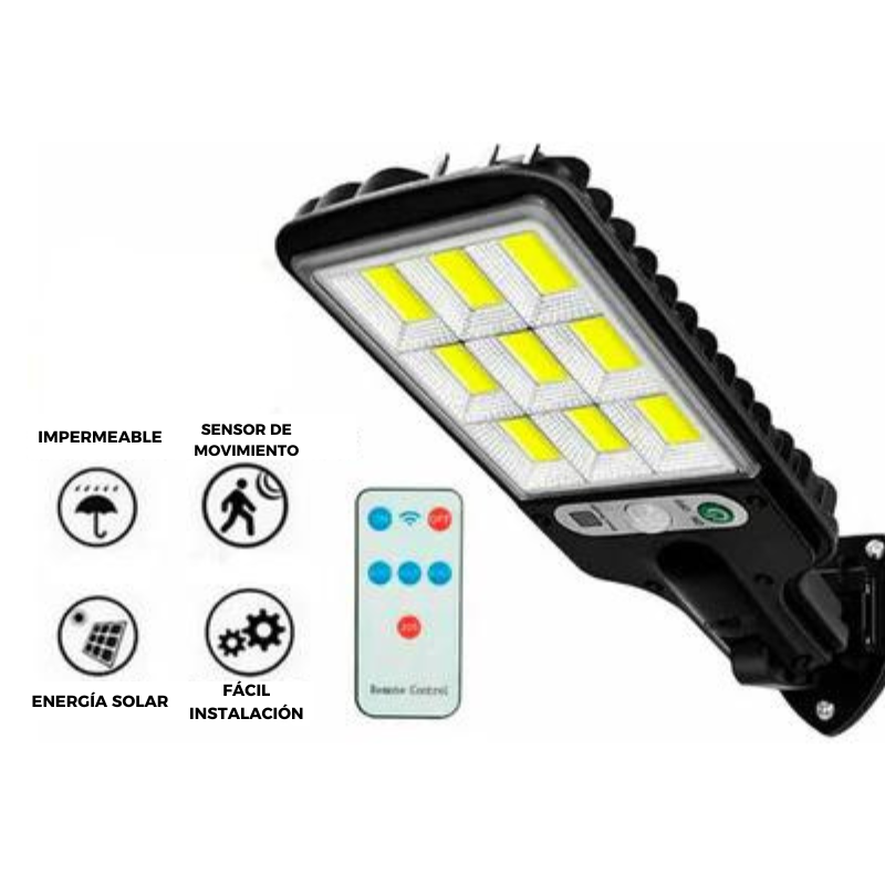 COMPRE 1 Y LLEVE 2 - Reflector Solar EcoLight [IMPERMEABLE]