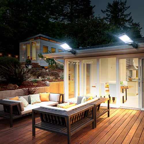 Reflector Solar EcoLight™ [IMPERMEABLE]