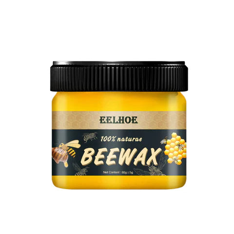 Beewax® - Devuelve La Vida a Tus Muebles