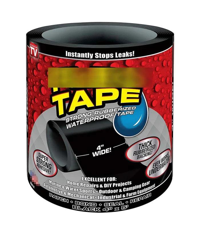 Cinta Multiusos Impermeable - Flex Tape - Tiendas Prati