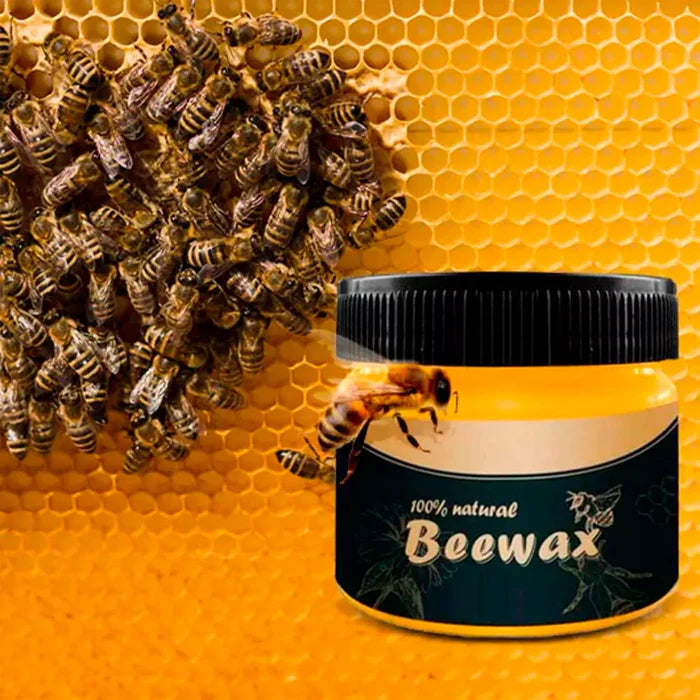 Beewax® - Devuelve La Vida a Tus Muebles